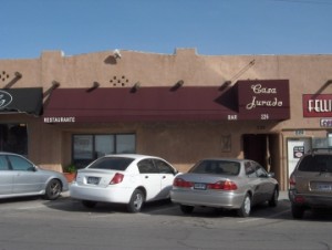 Casa Jurado–El Paso, TX | Steve's Food Blog
