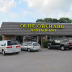 Olde Orchard