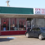 Ly's Cafe