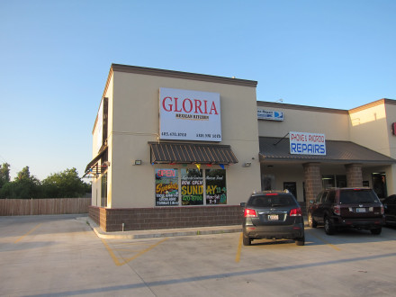 Gloria's
