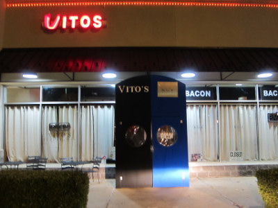 Vito's