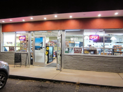 Red Rock Deli