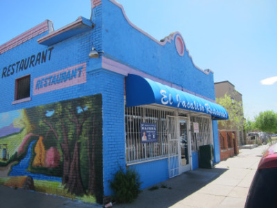 El Jacalito