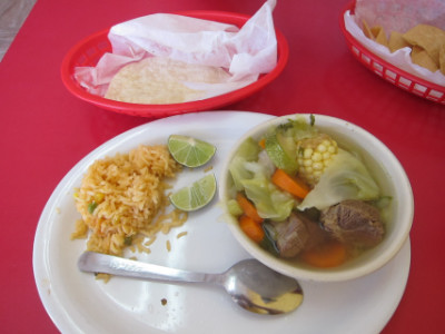 Caldo