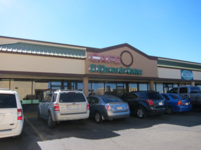 El Rincon de Cortez