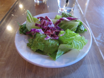 Lunch salad