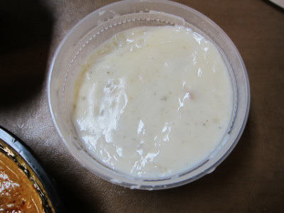 Kerala payasam