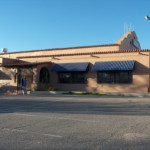 La Hacienda