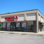North May Donuts & Kolaches