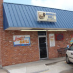 Johnnie's Grill