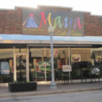 Maya Latin Cuisine