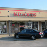 ND Foods in The Village