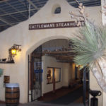 Cattleman's Steakhouse
