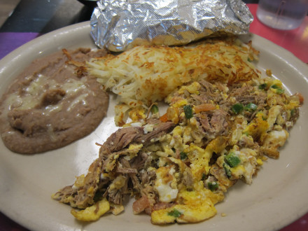 Machaca