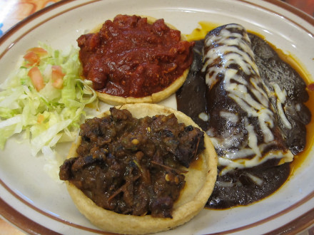 Sopes