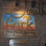 Jonathan's Cork