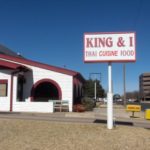 King and I Thai Cuisine