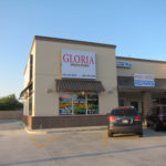 Gloria's