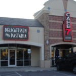 Cafe 7