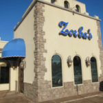 Zorba's