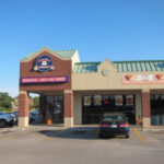 Jim's Diner OKC