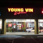 Young Vin Express