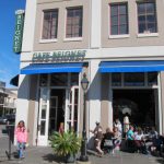 Cafe Beignet