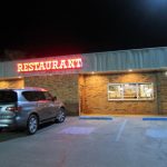 Cooks Restaurant