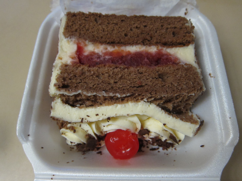 Black Forest