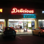 Delicious Mexican Eatery