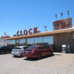 New Clock Restaurant