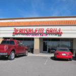 Jerusalem Grill