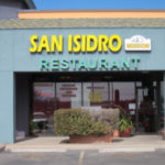 San Isidro Restaurant