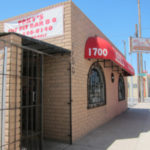 Tony's Bar-B-Q