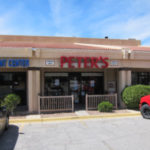 Peter's German Grill