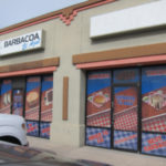 Barbacoa El Azul