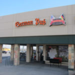 German Pub