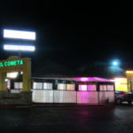 El Cometa