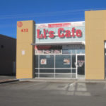 Li's Cafe