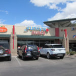 Sunny's Sushi