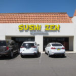 Sushi Zen
