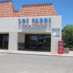 Los Cabos Seafood