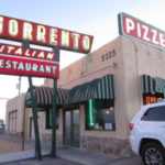 Sorrento Italian Restaurant