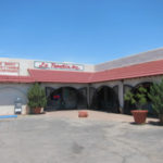 La Tapatia