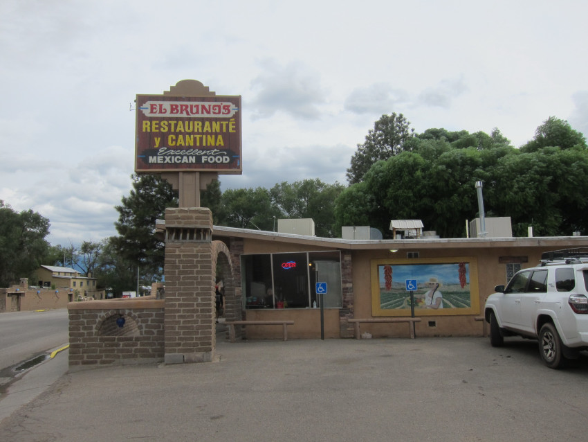 El Bruno’s
