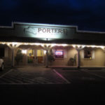Porter's