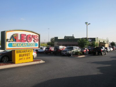 Leo's–El Paso, TX | Steve's Food Blog