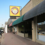 Stray Dog Cafe