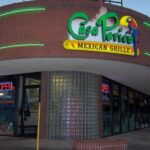 Casa Perico at N. Penn and NW 122nd
