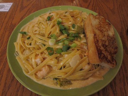 Étouffée
